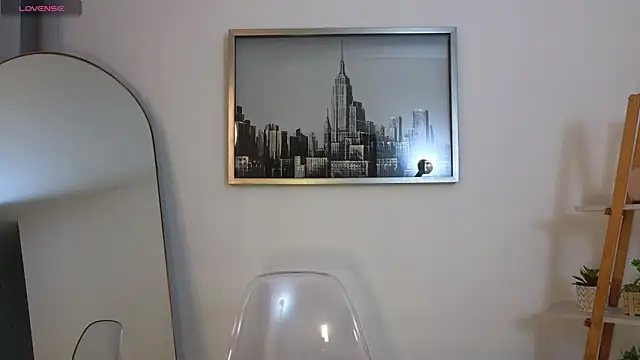 bella  adams online show from 01.16.26