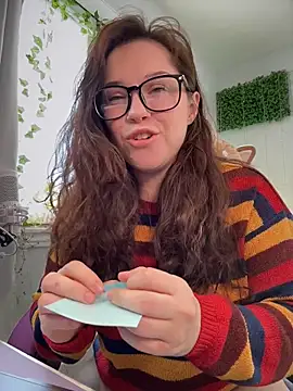 JennKenobi online show from 03.02.26