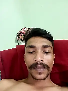 PrabV0319 online show from 10.06.25