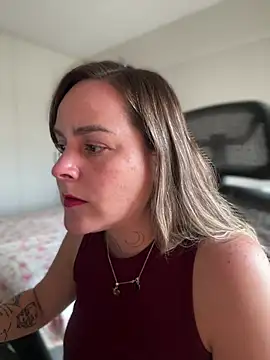 Snapshot of misslulipop chatting on 03.20.25 misslulipop online show from 03.20.25