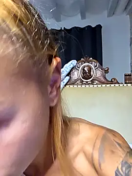 kylie blck online show from 10.03.25