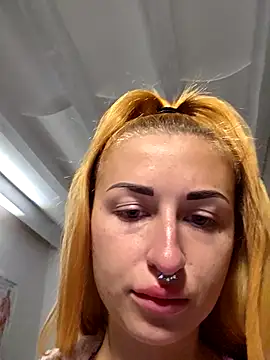 Snapshot of kylie_blck chatting on 01.19.26 kylie blck online show from 01.19.26