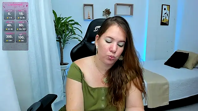 tamy shine87 online show from 12.03.24