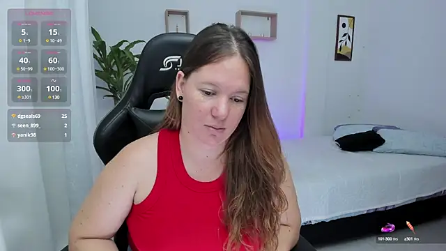 tamy shine87 online show from 12.29.24