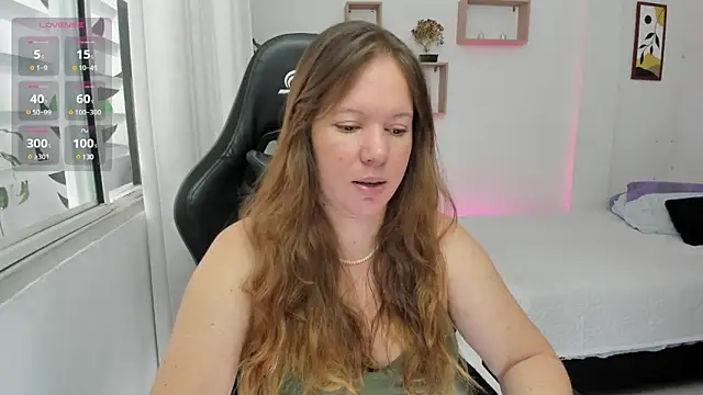 tamy shine87 online show from 01.04.25