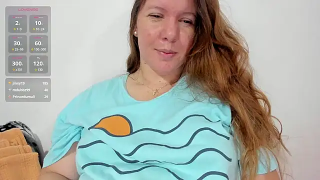 tamy shine87 online show from 01.09.25