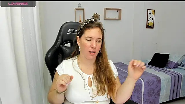 tamy shine87 online show from 02.08.25