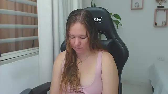 tamy shine87 online show from 02.16.25