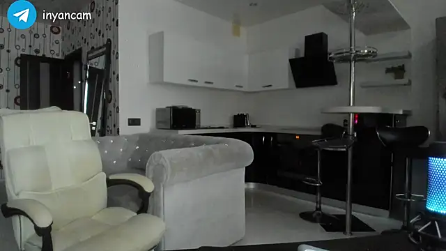 Snapshot of _in_yan chatting on 12.22.24 in yan online show from 12.22.24