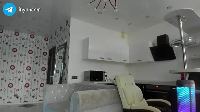 Snapshot of _in_yan chatting on 01.29.25 in yan online show from 01.29.25