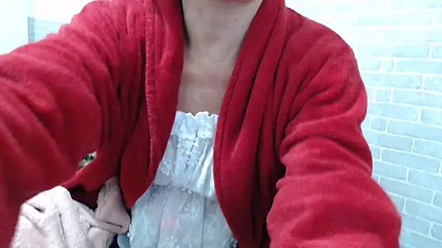 sweet luana online show from 05.30.26