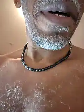 Lonelynudist59 online show from 01.02.25