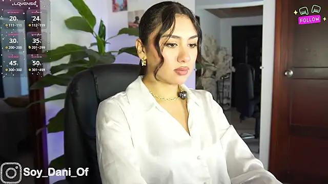 Ambar pe  online show from 09.21.25