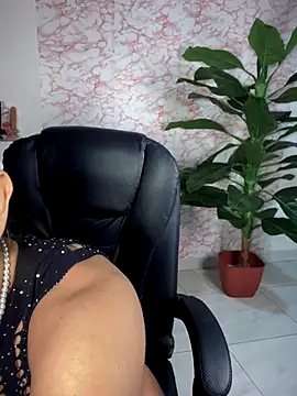 Ambar pe  online show from 11.26.25