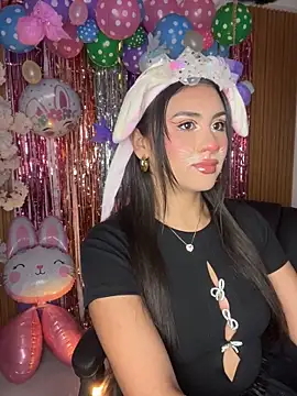 Ambar pe  online show from 04.02.26