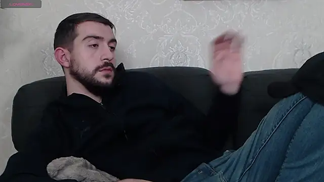 Dylan Best online show from 01.11.25