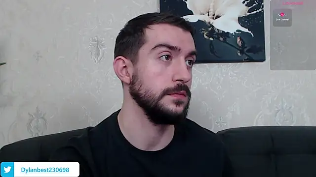 Dylan Best online show from 01.16.25