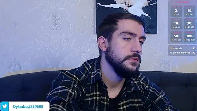 Dylan Best online show from 01.29.25