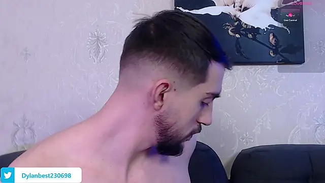 Dylan Best online show from 01.31.25