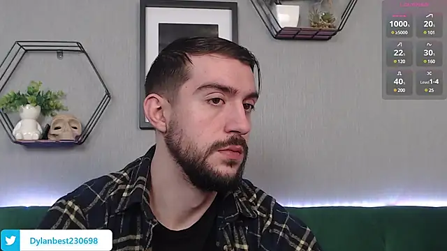 Dylan Best online show from 02.09.25