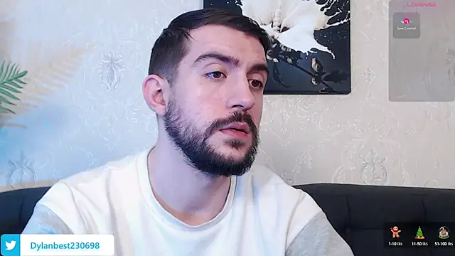 Dylan Best online show from 02.13.25