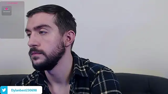 Dylan Best online show from 02.25.25