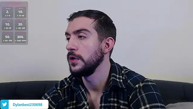 Dylan Best online show from 02.25.25