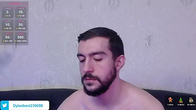 Dylan Best online show from 03.01.25