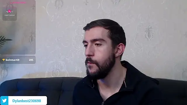 Dylan Best online show from 03.05.25