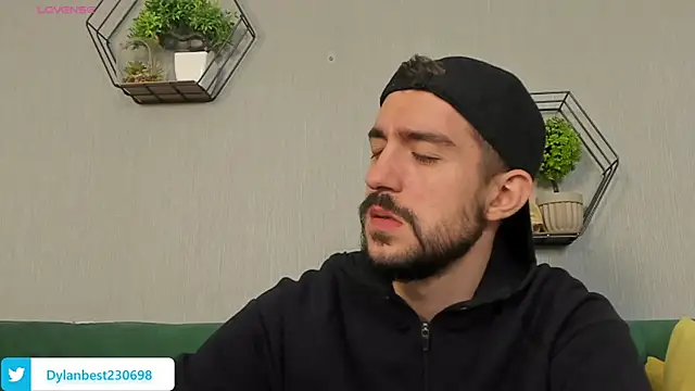 Dylan Best online show from 09.17.25