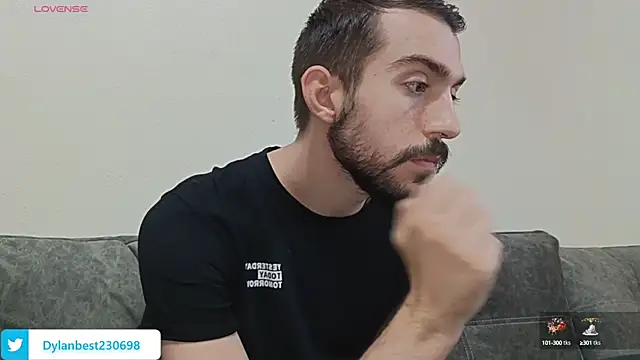 Dylan Best online show from 09.24.25