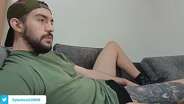 Dylan Best online show from 09.25.25