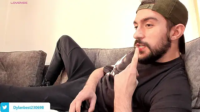 Dylan Best online show from 10.01.25