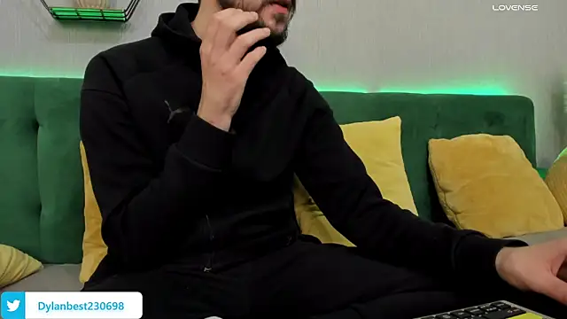 Dylan Best online show from 11.19.25