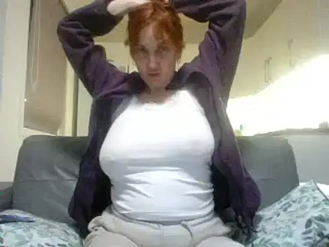 MssAngela online show from 02.08.25