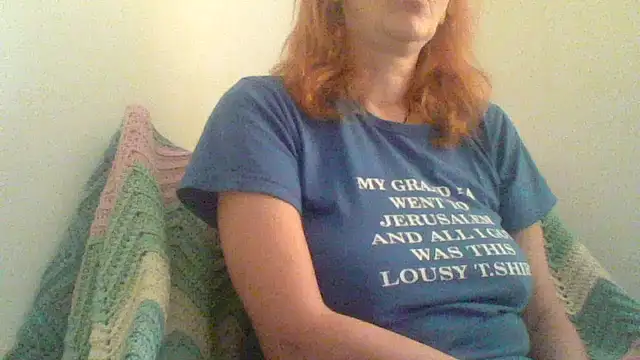 MssAngela online show from 09.25.25