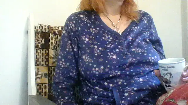 MssAngela online show from 10.08.25