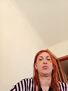 MssAngela online show from 03.17.26