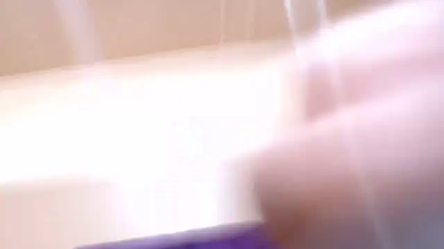 EBONYBUSTYY online show from 10.23.25