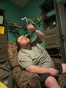 fatdickdaddy448 online show from 12.17.24