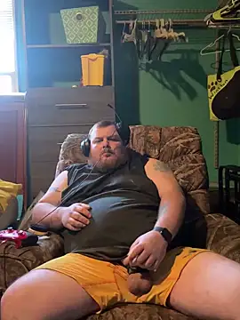 fatdickdaddy448 online show from 12.24.24