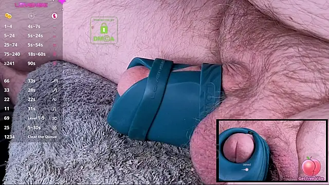 controlmytoys online show from 03.13.25