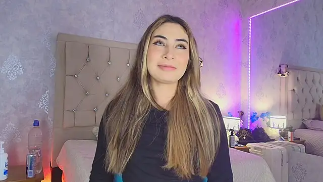 nini love01 online show from 03.10.26