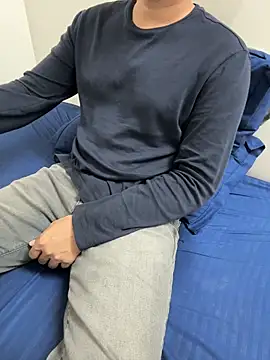 Arjun78877 online show from 12.18.25