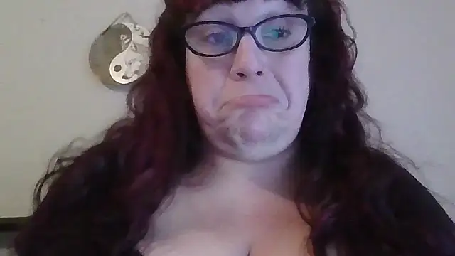 GothyBaby online show from 12.02.24