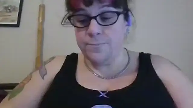 GothyBaby online show from 02.18.25