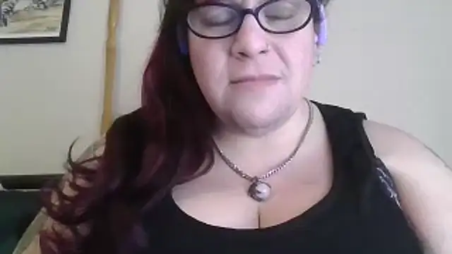 GothyBaby online show from 02.21.25