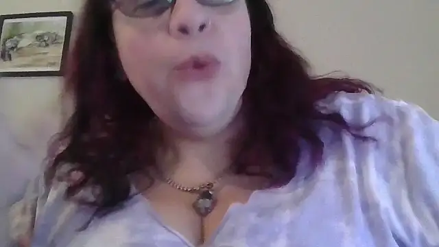 GothyBaby online show from 02.23.25