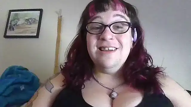 GothyBaby online show from 03.01.25