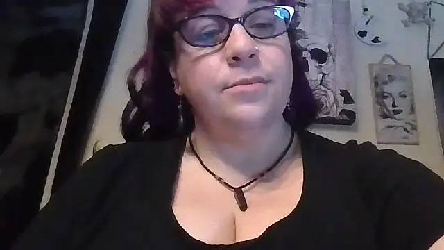 GothyBaby online show from 12.02.25